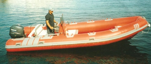  Renta de bole de goma